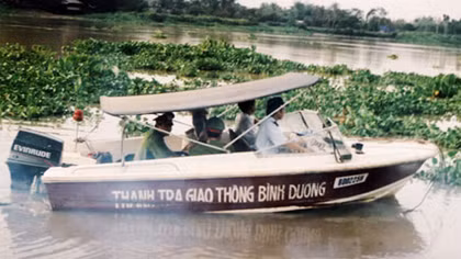 Hóa giải những mâu thuẫn trong bảo vệ lưu vực sông Đồng Nai