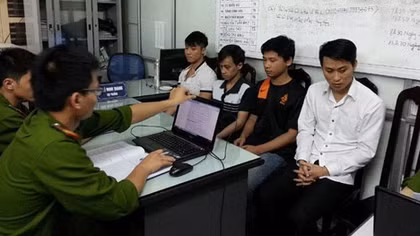 Tăng thẩm quyền cho Cảnh sát phòng chống tội phạm công nghệ cao