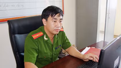 Người góp phần xây dựng tàng thư khoa học hiện đại