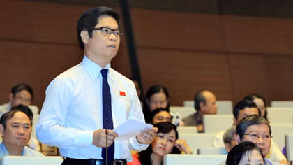 Nhiều công chức quên ‘xin lỗi’, ‘cảm ơn’