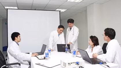Trường Văn hóa II - Bộ Công an cần tuyển 2 trung cấp y sỹ đa khoa