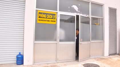 Phòng chống MERS-CoV: Phải có kế hoạch lâu dài