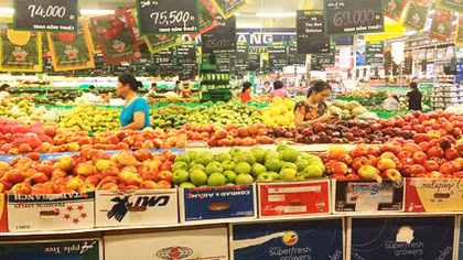 CPI có đạt được mục tiêu Quốc hội đề ra?