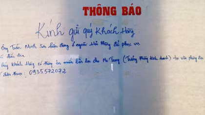 Nhiều người bị sập bẫy ‘lãi suất cao’ của Công ty BBG