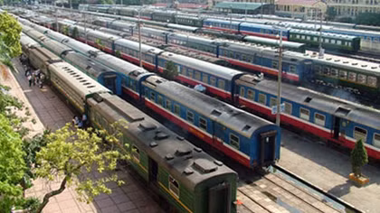 Nguyên Phó Tổng giám đốc cùng 5 đồng phạm chờ ngày ra tòa
