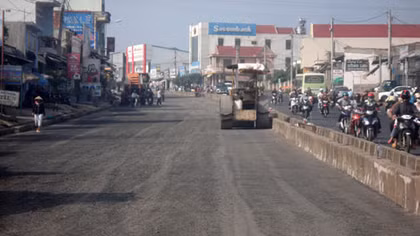 Dự án nâng cấp đường Hồ Chí Minh sớm tiến độ: Góp phần phát triển kinh tế vùng Tây Nguyên