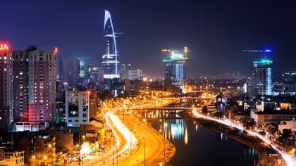 TP Hồ Chí Minh lọt top 10 thành phố có tốc độ phát triển du lịch nhanh nhất thế giới