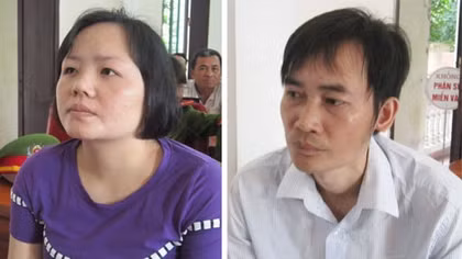 Vạch mặt cặp "cán bộ Thanh tra Chính phủ rởm" chuyên lừa đảo