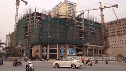 Loay hoay trước giờ 'G'