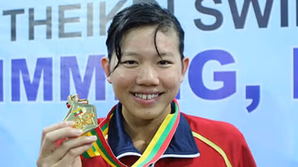 Muôn màu SEA Games (ngày 3/6)