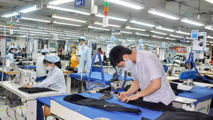 Hơn 47.000 lao động ở Đồng Nai được giải quyết việc làm