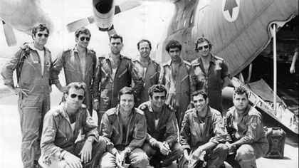 Biệt kích Israel và chiến dịch Entebbe: Kế hoạch giải cứu (bài 3)