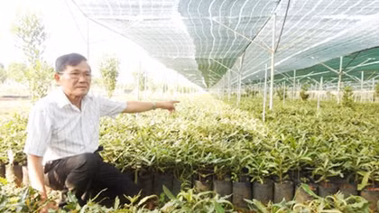 Huyện Hướng Hóa vẫn chưa bàn giao đất cho chủ đầu tư