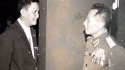 Chiến công thầm lặng (kỳ cuối)