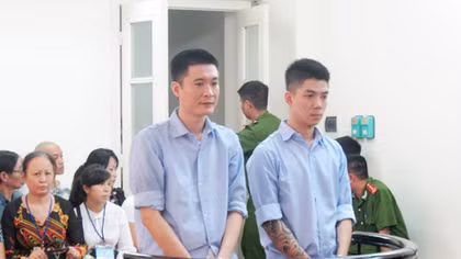 Giam lỏng “con nợ” của người khác, lãnh án tù