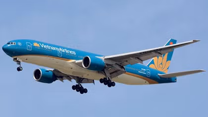 Vietnam Airlines sẽ ký kết hợp đồng bán 8,77% cổ phần cho ANA Holdings
