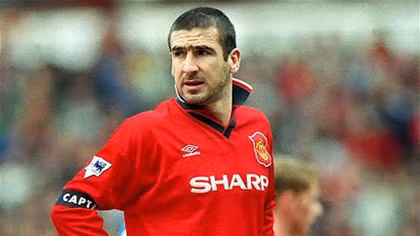 Cantona chê Mourinho không hợp M.U