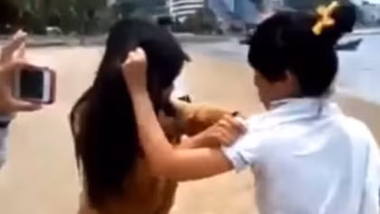 Tạo sân chơi lành mạnh để ngăn chặn bạo lực học đường 