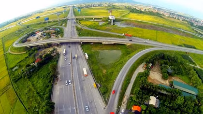 Vẫn chậm trễ trong giải ngân vốn đối ứng cho các dự án ODA