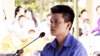 Kháng nghị tăng án lên tử hình đối tượng giết người