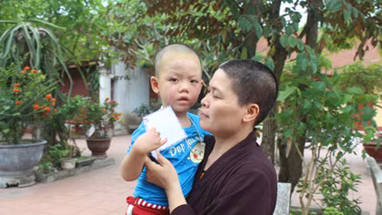 Nỗi đau sau những vụ án mạng thương tâm vì xăng