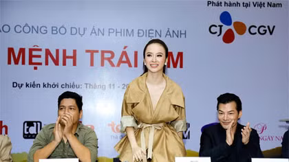 Khởi động dự án phim "Sứ mệnh trái tim"