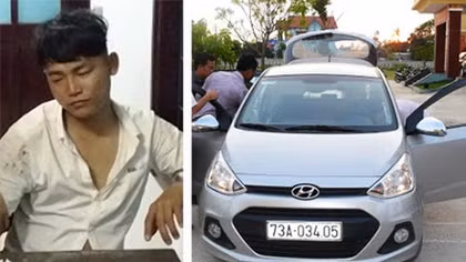 120 ngày truy bắt đối tượng giết người bỏ trốn