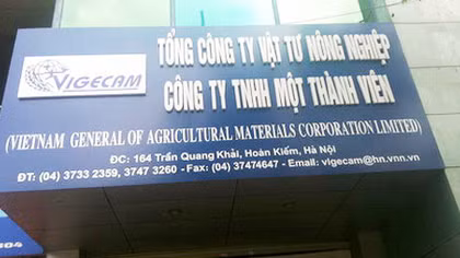 Không để thất thoát tài sản nhà nước