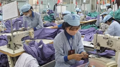 Đề nghị phê chuẩn TPP trong thời gian sớm nhất