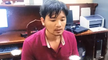 Hành trình truy bắt nhân viên truyền thông trộm hơn 400 cây vàng