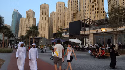 Nguy cơ bị tù vì những chuyện… lãng xẹt khi đến Dubai