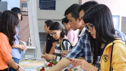 Các hình thức yêu cầu cung cấp thông tin của công dân