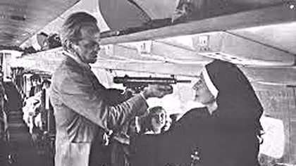 Biệt kích Israel và chiến dịch Entebbe (bài 1)