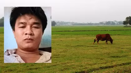 Tài xế trốn nã sau khi giở trò đồi bại
