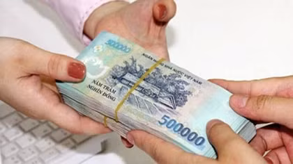 Lừa đảo “chạy án” và những chuyện bi hài