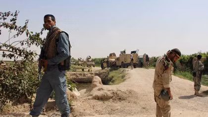 Tình báo Afghanistan lập đơn vị đặc biệt xâm nhập nội bộ Taliban