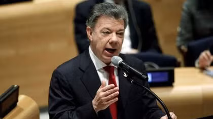 Colombia sử dụng thông tin tình báo chống lại các băng nhóm tội phạm