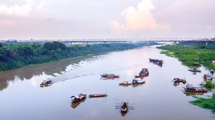 Đề xuất xây dựng 6 thủy điện trên sông Hồng: Cảm tính hay hoang đường?