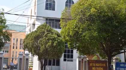 Hàng loạt sai phạm trong sử dụng ngân sách và công tác đấu thầu