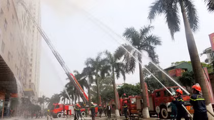 Không thể coi thường tính mạng của người dân (bài 1)
