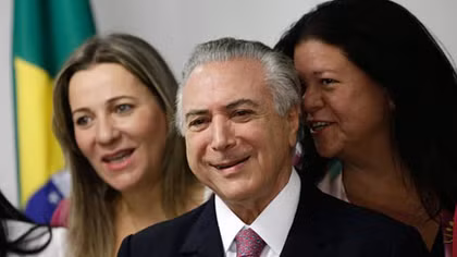 Tiết lộ âm mưu đảo chính gây chấn động chính trường Brazil