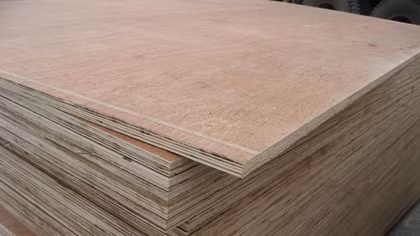 Ấn Độ công bố kết luận điều tra chống bán phá giá đối với gỗ tấm Việt Nam