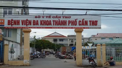 Cứu sống bé gái bị TNGT nghiêm trọng