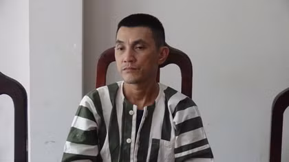 Khởi tố tài xế ôtô gây tai nạn rồi bỏ trốn