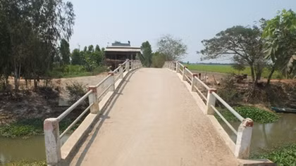 Phó Chánh VP UBND huyện Tân Hồng “quên nộp” 200 triệu tiền tài trợ từ thiện