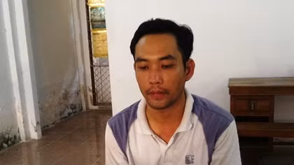 “Cất vó siêu trộm” tài sản tại các bệnh viện ở Cần Thơ