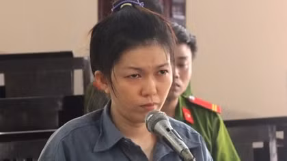 Lừa đảo tiền tỷ, lãnh án 18 năm tù giam