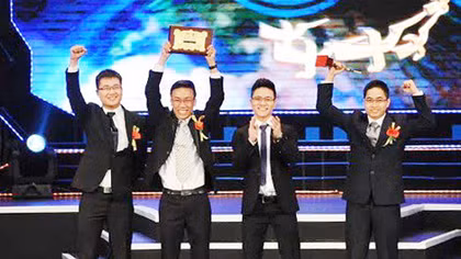 "Thị trường nhân tài" và "đất dụng võ"