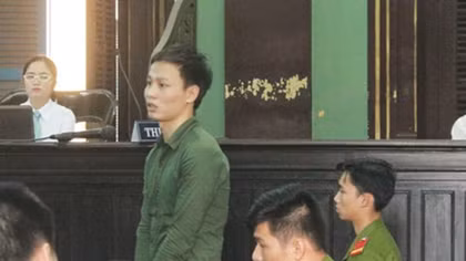Bị phát hiện lấy trộm, sát hại rồi giở trò đồi bại với nạn nhân