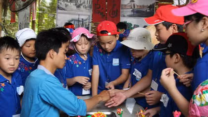 Những thế hệ thiếu kỹ năng mềm